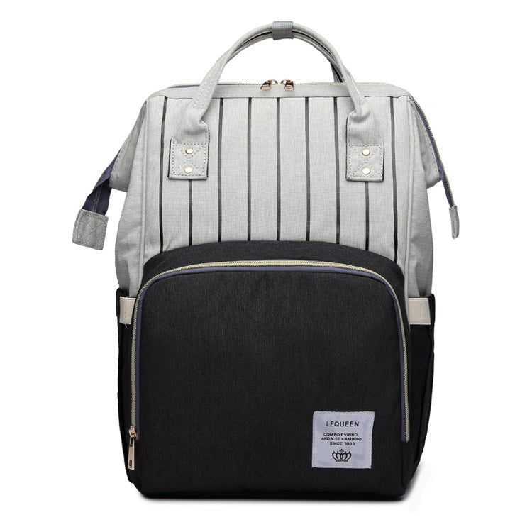Fashion Mummy Maternity Nappy Bag | Orazek UK Ltd