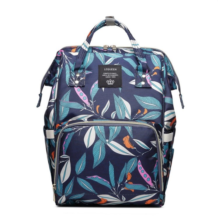 Fashion Mummy Maternity Nappy Bag | Orazek UK Ltd