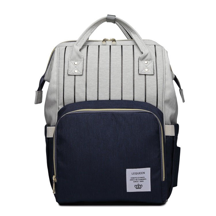 Fashion Mummy Maternity Nappy Bag | Orazek UK Ltd