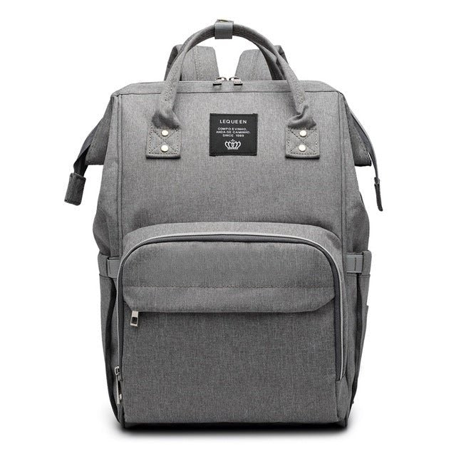 Fashion Mummy Maternity Nappy Bag | Orazek UK Ltd