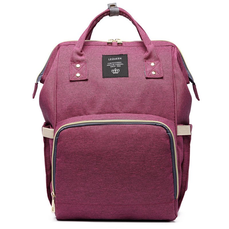 Fashion Mummy Maternity Nappy Bag | Orazek UK Ltd