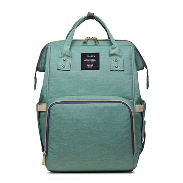 Fashion Mummy Maternity Nappy Bag | Orazek UK Ltd