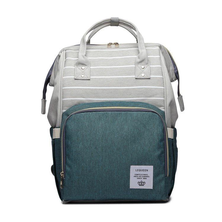 Fashion Mummy Maternity Nappy Bag | Orazek UK Ltd