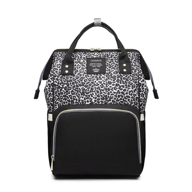 Fashion Mummy Maternity Nappy Bag | Orazek UK Ltd