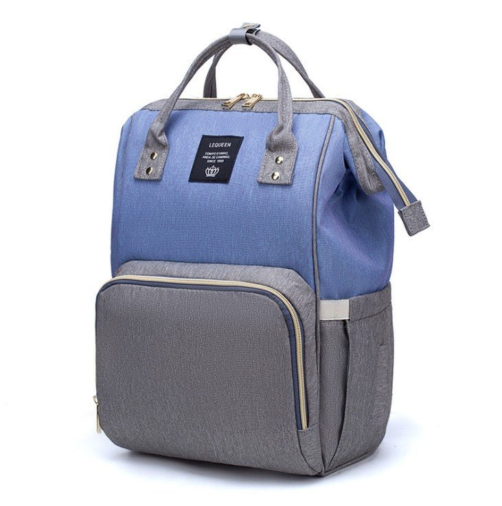 Fashion Mummy Maternity Nappy Bag | Orazek UK Ltd