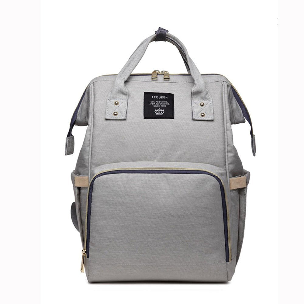 Fashion Mummy Maternity Nappy Bag | Orazek UK Ltd