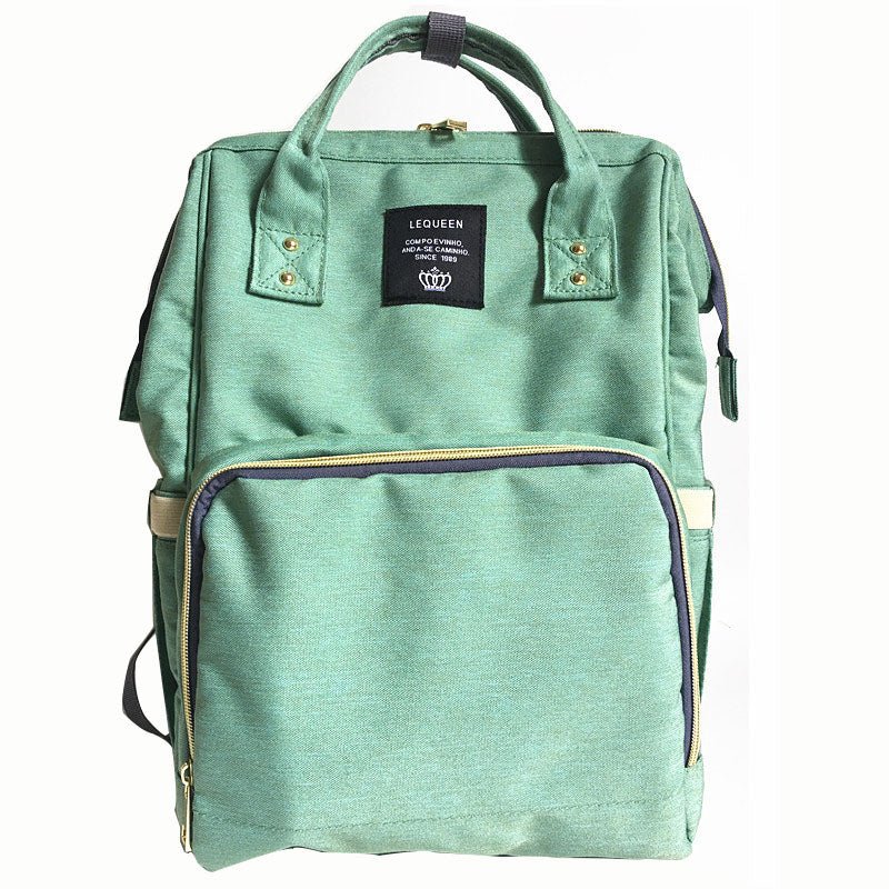 Fashion Mummy Maternity Nappy Bag | Orazek UK Ltd