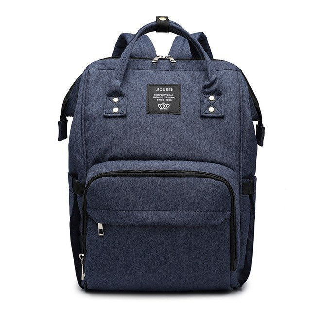 Fashion Mummy Maternity Nappy Bag | Orazek UK Ltd