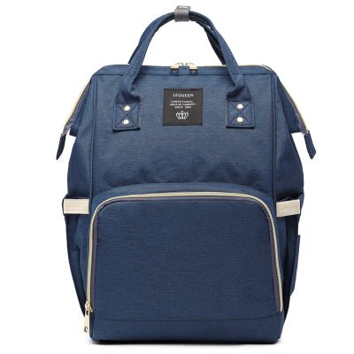Fashion Mummy Maternity Nappy Bag | Orazek UK Ltd