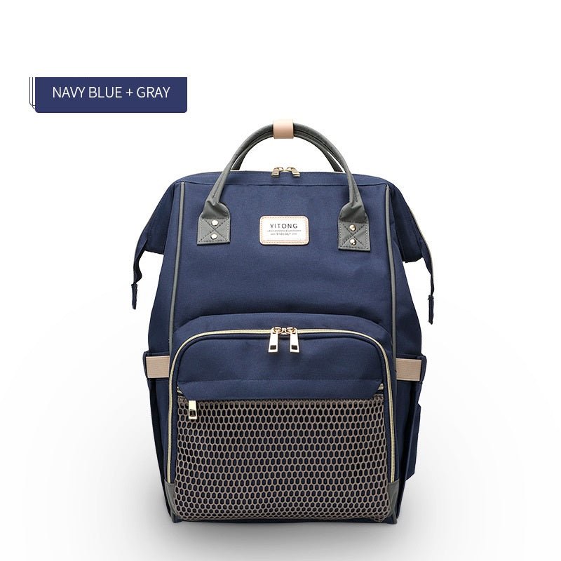 Fashion Mummy Maternity Nappy Bag | Orazek UK Ltd