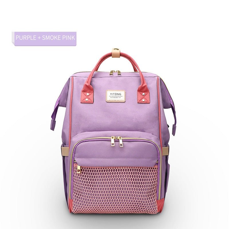 Fashion Mummy Maternity Nappy Bag | Orazek UK Ltd