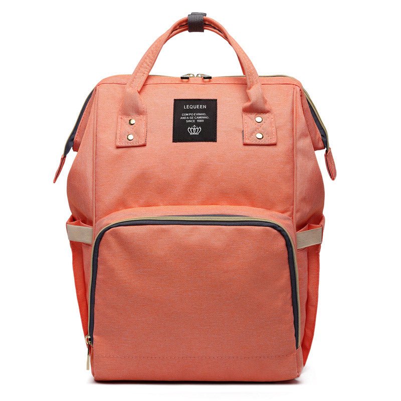 Fashion Mummy Maternity Nappy Bag | Orazek UK Ltd