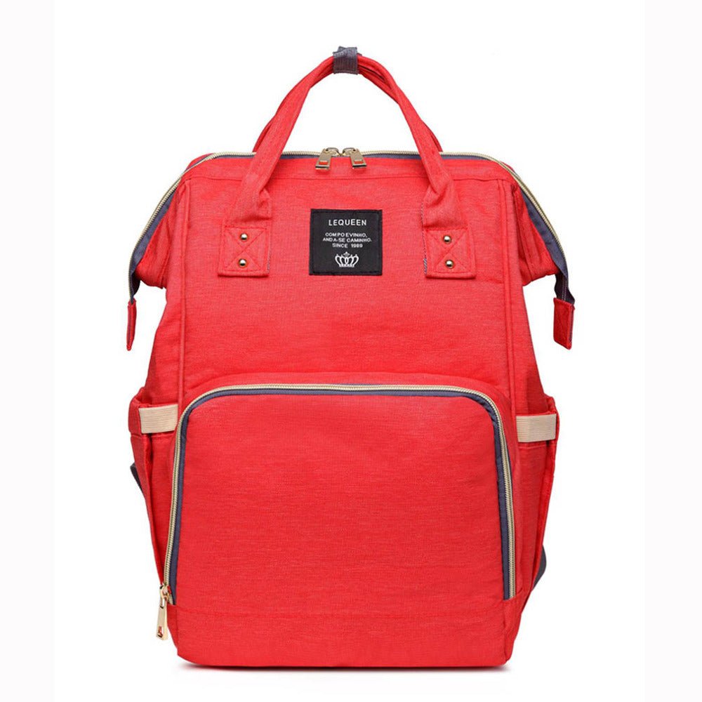Fashion Mummy Maternity Nappy Bag | Orazek UK Ltd