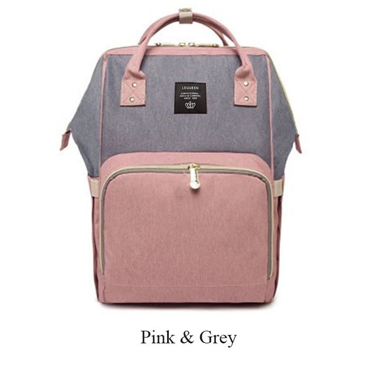 Fashion Mummy Maternity Nappy Bag | Orazek UK Ltd
