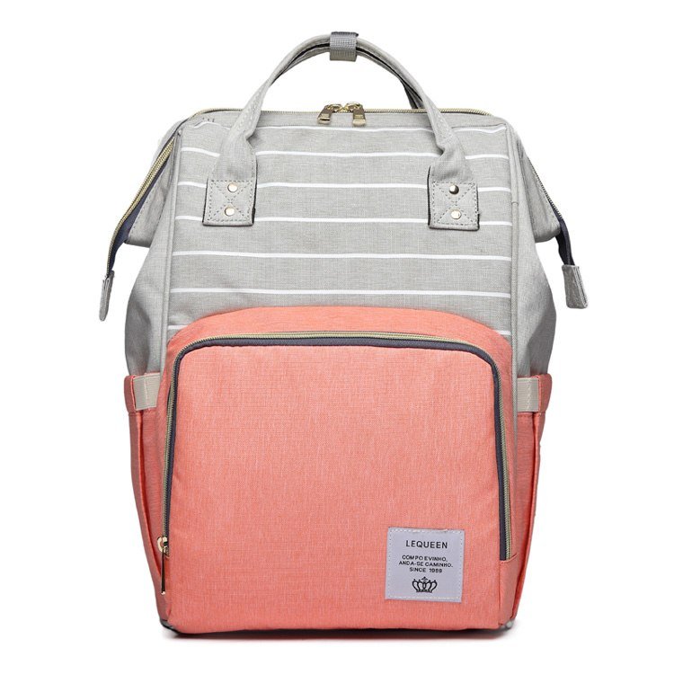 Fashion Mummy Maternity Nappy Bag | Orazek UK Ltd