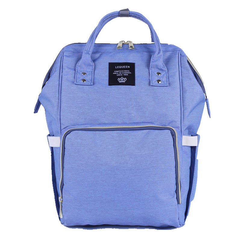 Fashion Mummy Maternity Nappy Bag | Orazek UK Ltd