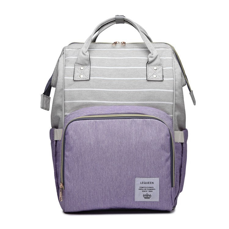 Fashion Mummy Maternity Nappy Bag | Orazek UK Ltd