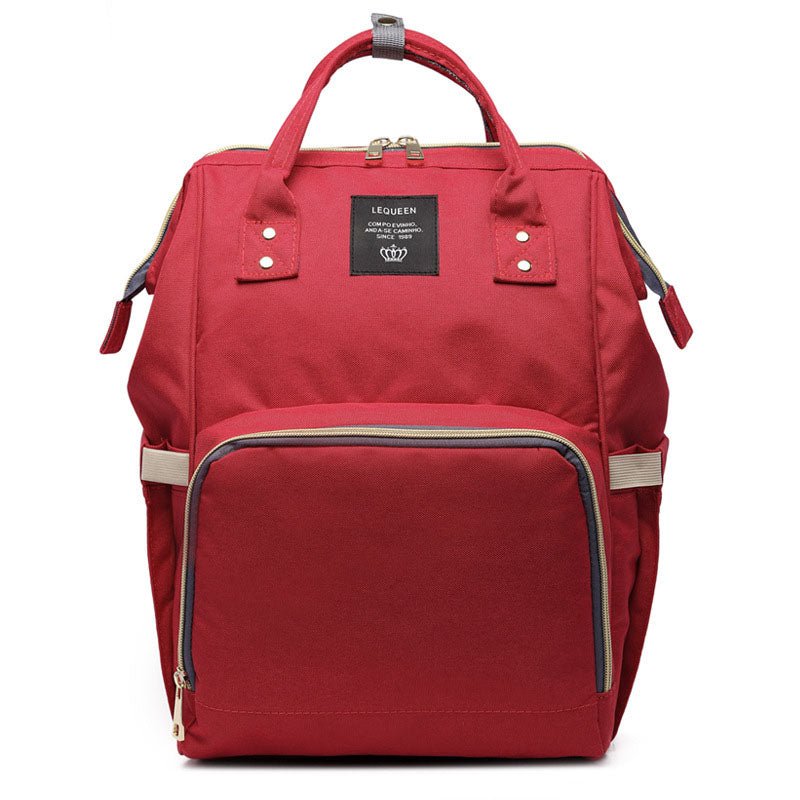 Fashion Mummy Maternity Nappy Bag | Orazek UK Ltd
