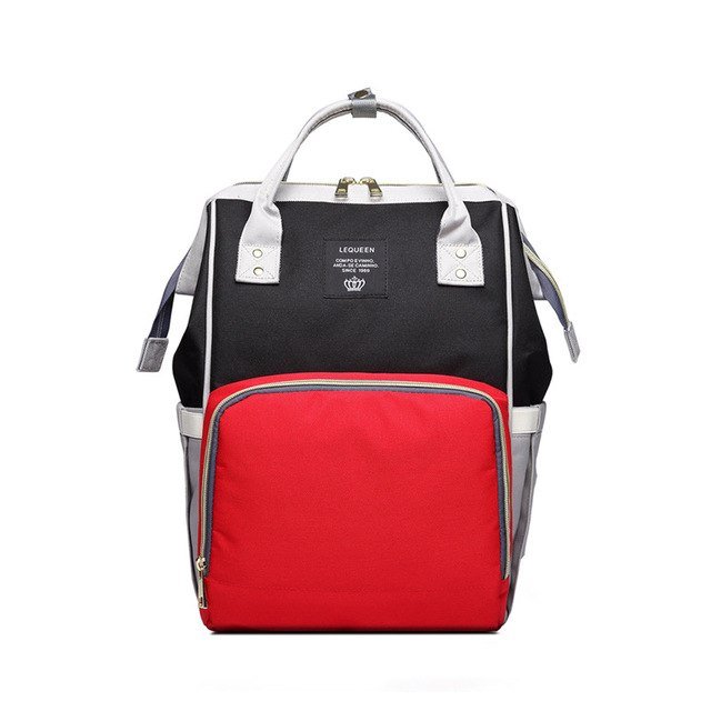 Fashion Mummy Maternity Nappy Bag | Orazek UK Ltd