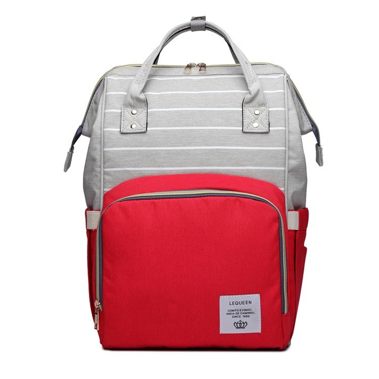 Fashion Mummy Maternity Nappy Bag | Orazek UK Ltd
