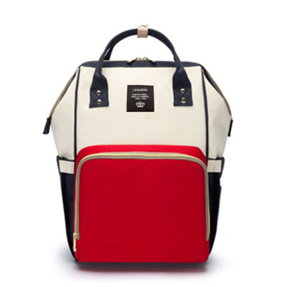 Fashion Mummy Maternity Nappy Bag | Orazek UK Ltd
