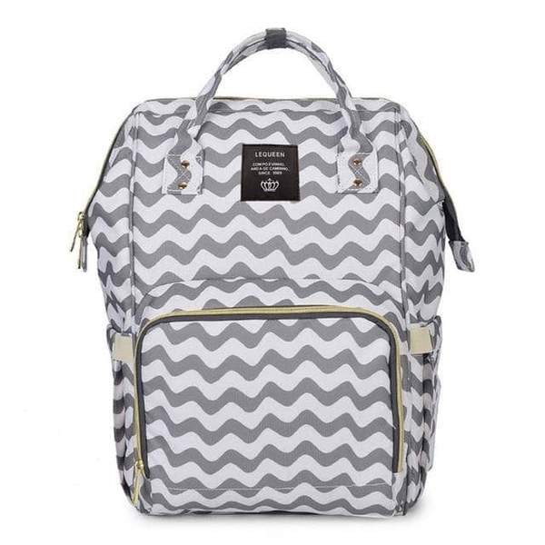 Fashion Mummy Maternity Nappy Bag | Orazek UK Ltd