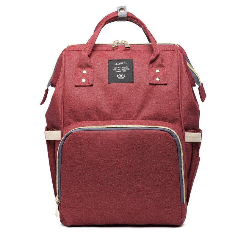 Fashion Mummy Maternity Nappy Bag | Orazek UK Ltd