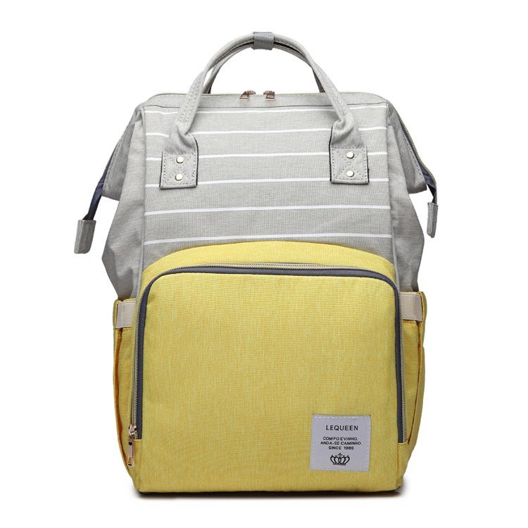 Fashion Mummy Maternity Nappy Bag | Orazek UK Ltd