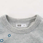Fashion new children's T-shirt | Orazek UK Ltd
