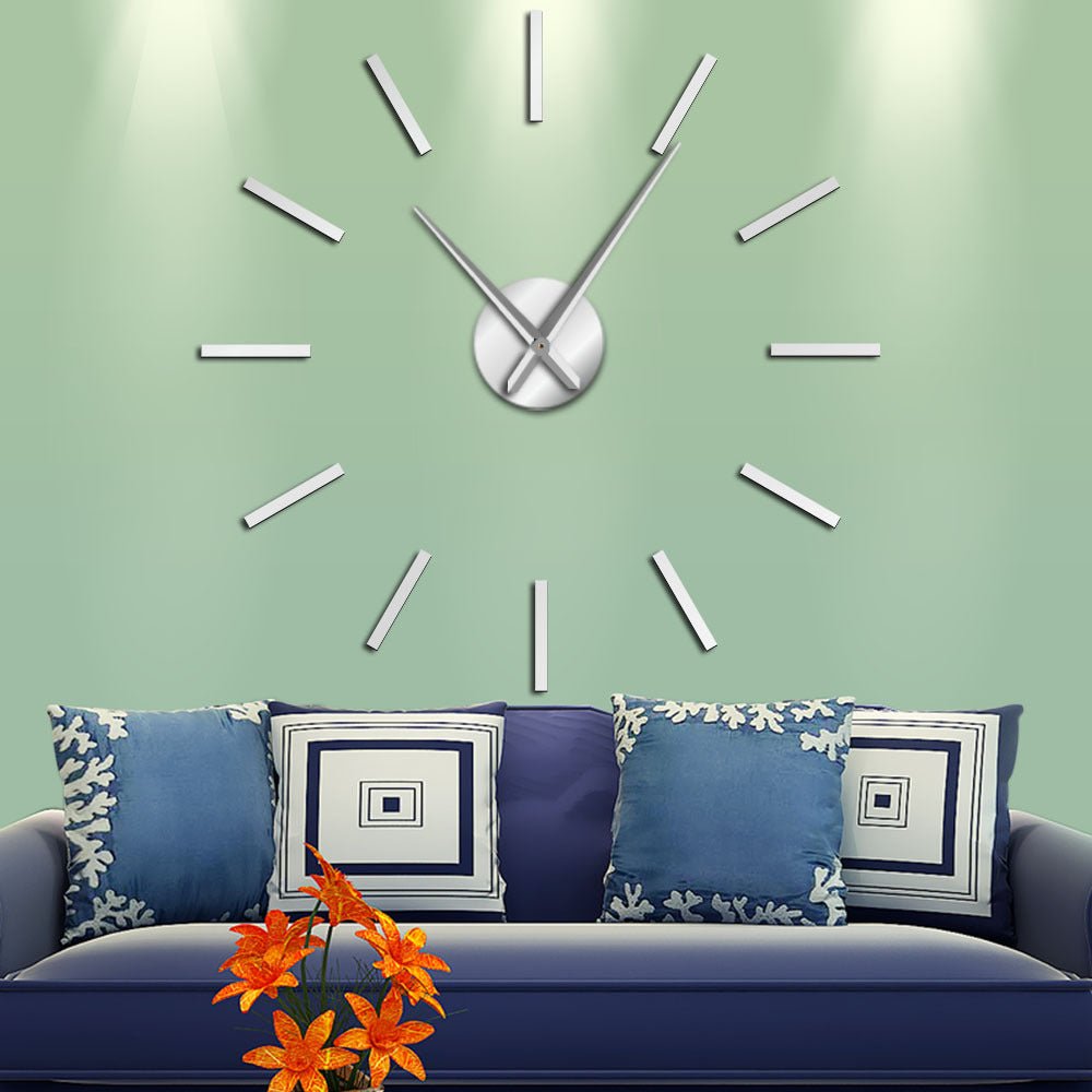 Fashion Products Living Room Creative Clocks And Watches | Orazek UK Ltd