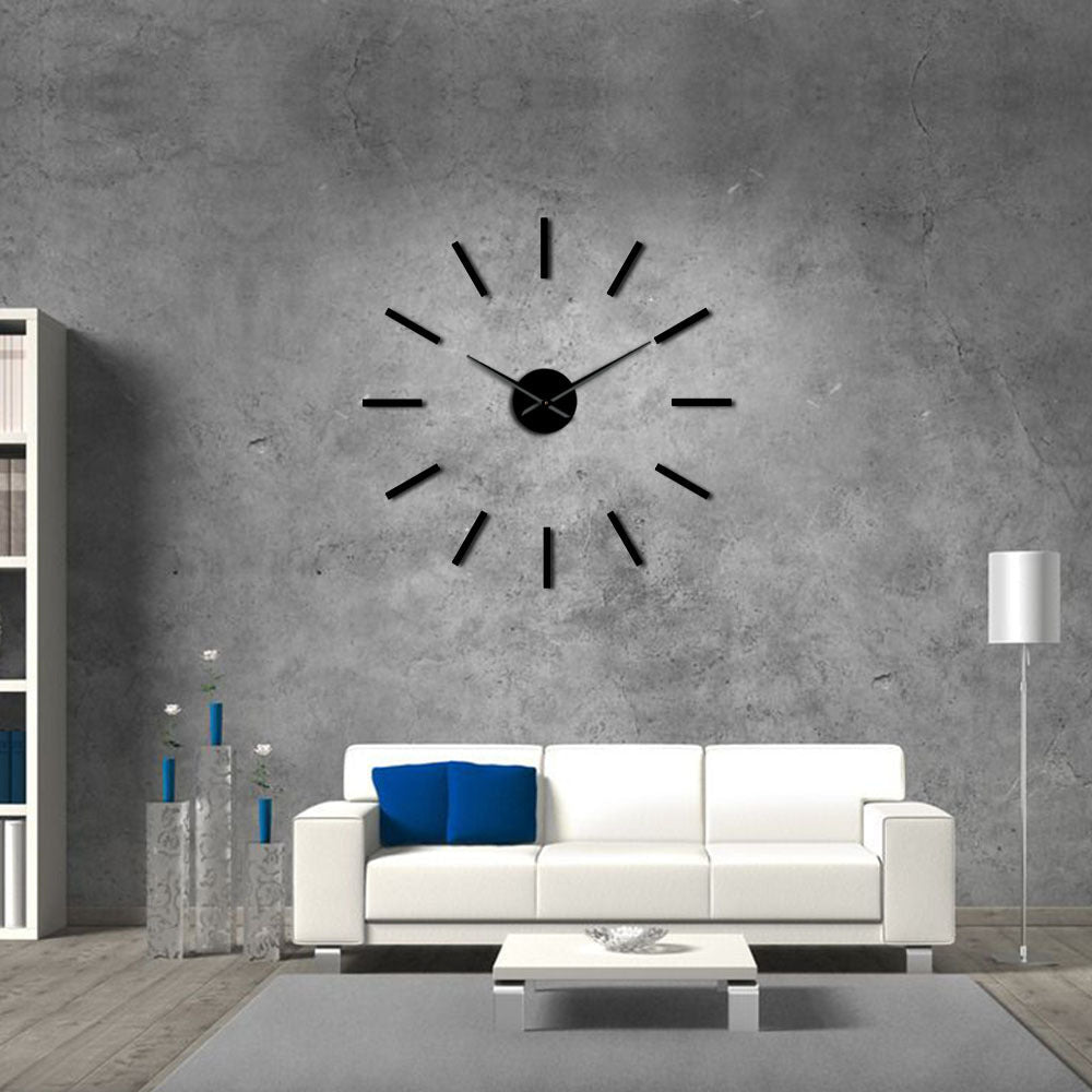 Fashion Products Living Room Creative Clocks And Watches | Orazek UK Ltd