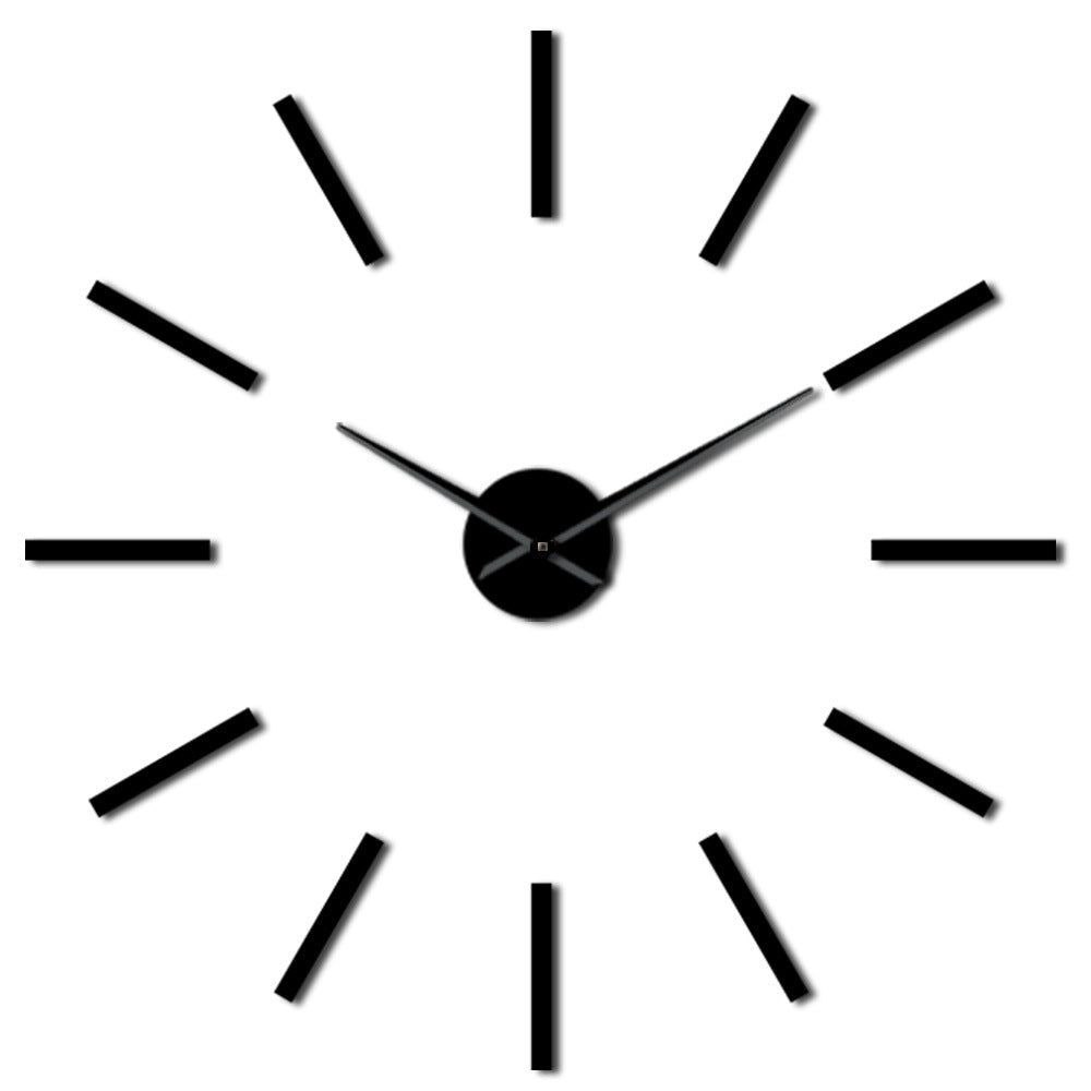 Fashion Products Living Room Creative Clocks And Watches | Orazek UK Ltd