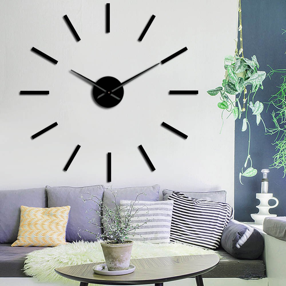 Fashion Products Living Room Creative Clocks And Watches | Orazek UK Ltd