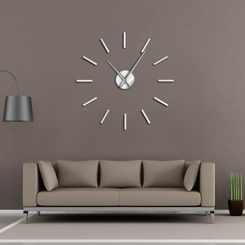 Fashion Products Living Room Creative Clocks And Watches | Orazek UK Ltd