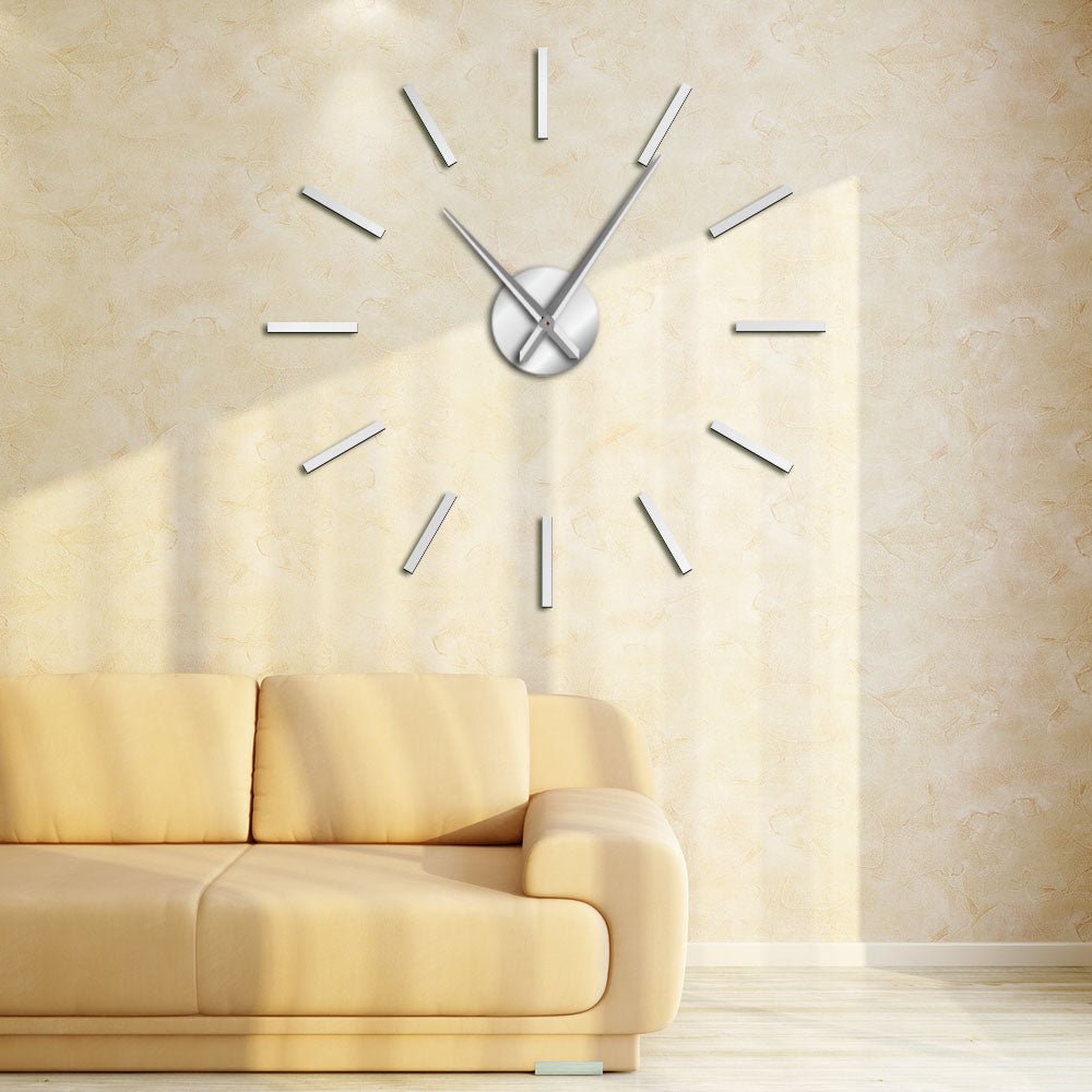 Fashion Products Living Room Creative Clocks And Watches | Orazek UK Ltd