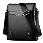 Fashion PU Leather Men Messenger Bags | Orazek UK Ltd