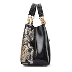 Fashion Sequins Handbags Women Shoulder Bags For Party Wedding Bridal Bag | Orazek UK Ltd