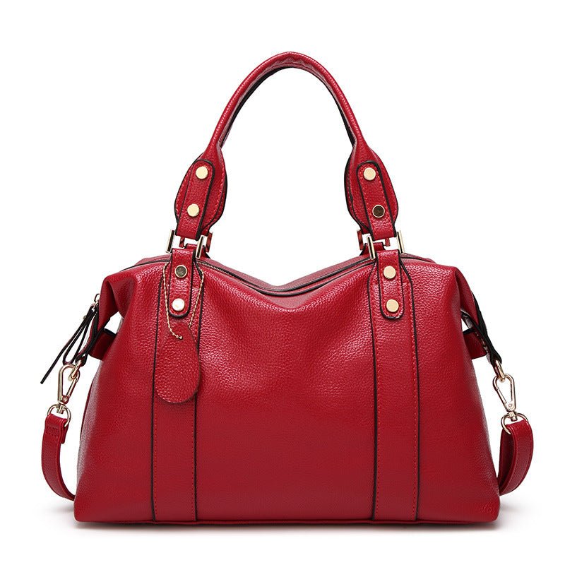 Fashion Women Bags Ladies Hand Bags Shoulder Bag Handbag | Orazek UK Ltd