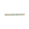 Fashion Women Full Crystal Rhinestone Choker Necklace Wedding Jewelry Chokers Necklaces For Women | Orazek UK Ltd