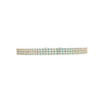 Fashion Women Full Crystal Rhinestone Choker Necklace Wedding Jewelry Chokers Necklaces For Women | Orazek UK Ltd