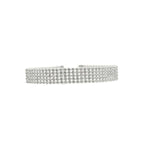 Fashion Women Full Crystal Rhinestone Choker Necklace Wedding Jewelry Chokers Necklaces For Women | Orazek UK Ltd