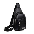 Fashionable PU Crossbody Shoulder Bag For Sports | Orazek UK Ltd