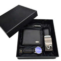 Fashionable wallet exclusive watch Men gifts sets | Orazek UK Ltd