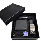 Fashionable wallet exclusive watch Men gifts sets | Orazek UK Ltd