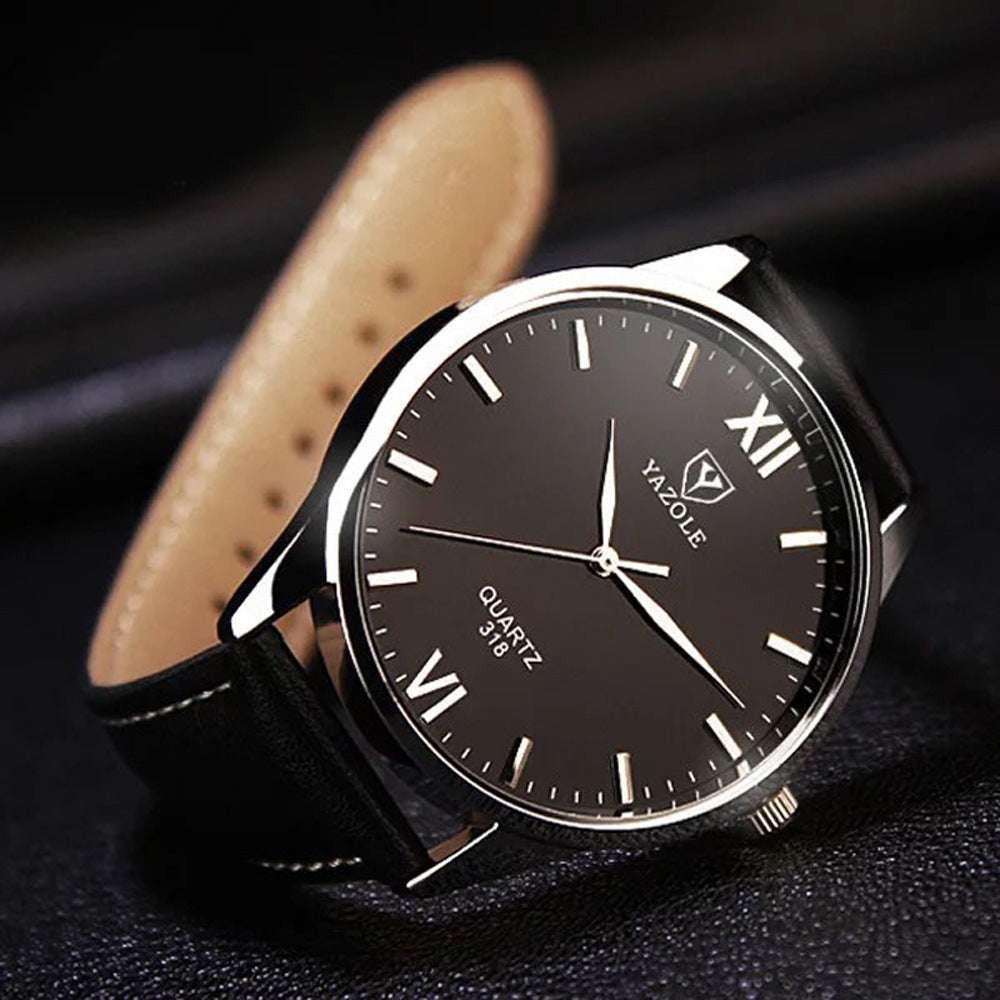 Fashionable wallet exclusive watch Men gifts sets | Orazek UK Ltd