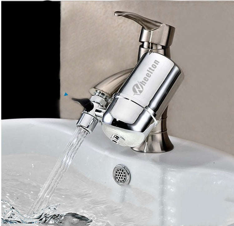 Faucet water filter | Orazek UK Ltd