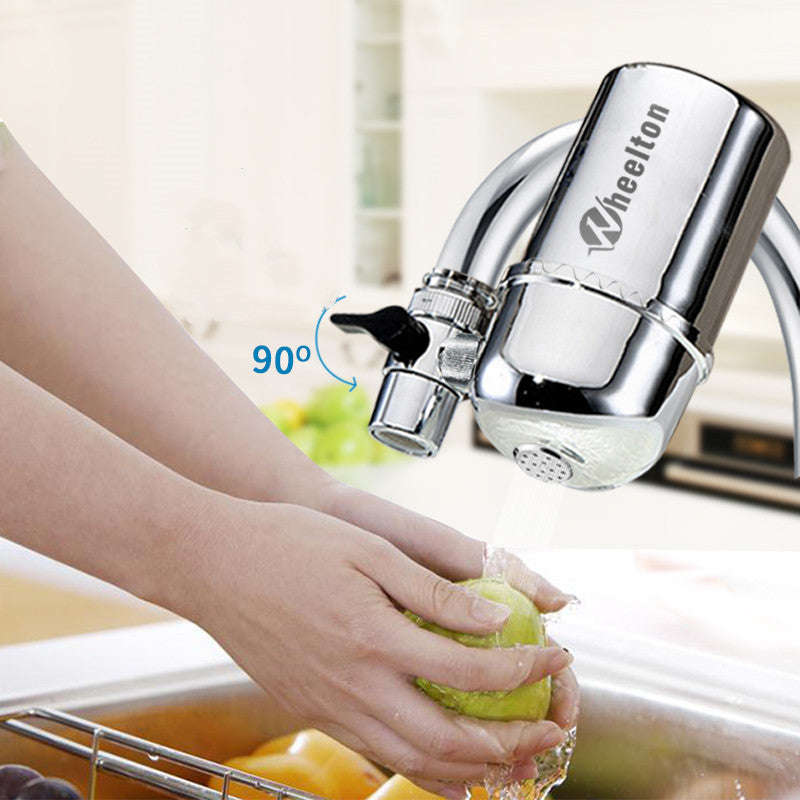 Faucet water filter | Orazek UK Ltd