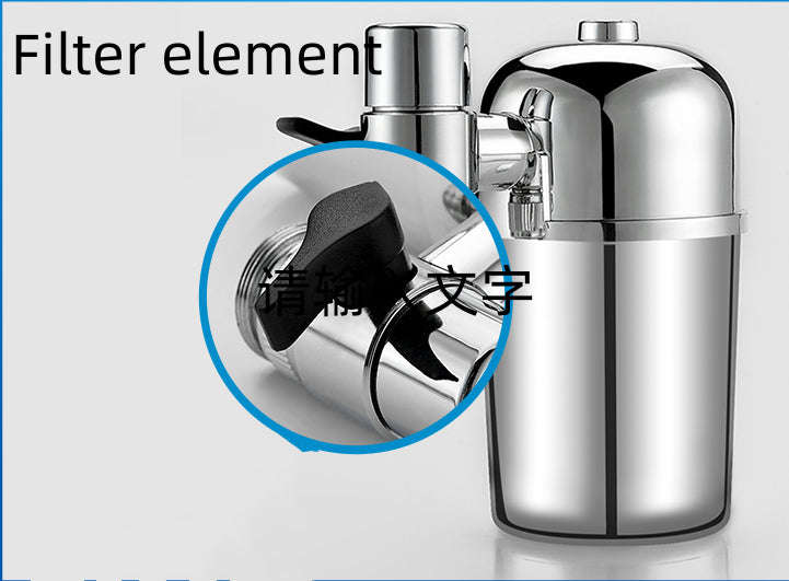 Faucet water filter | Orazek UK Ltd