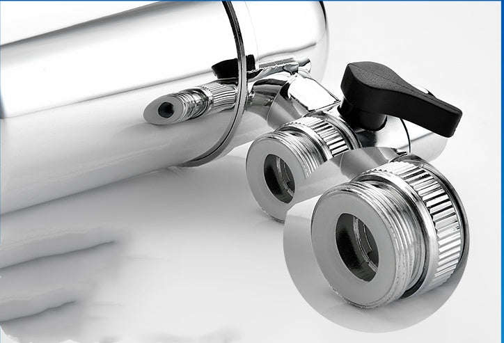 Faucet water filter | Orazek UK Ltd