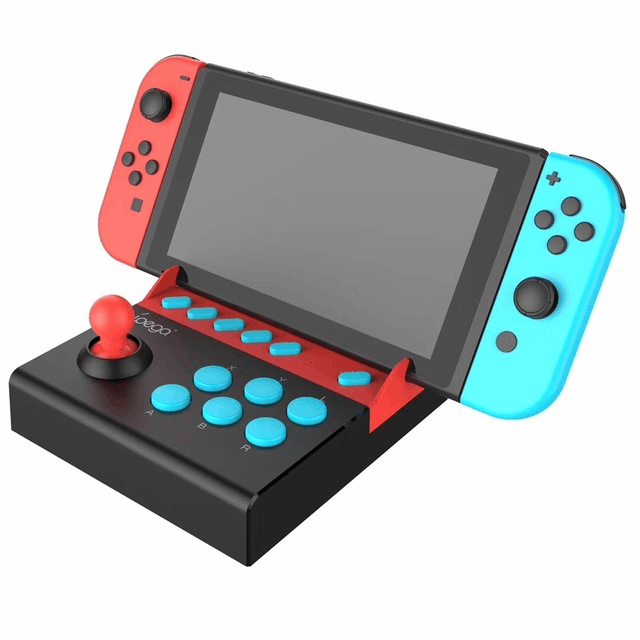 Fighting Stick Gaming Controller | Orazek UK Ltd